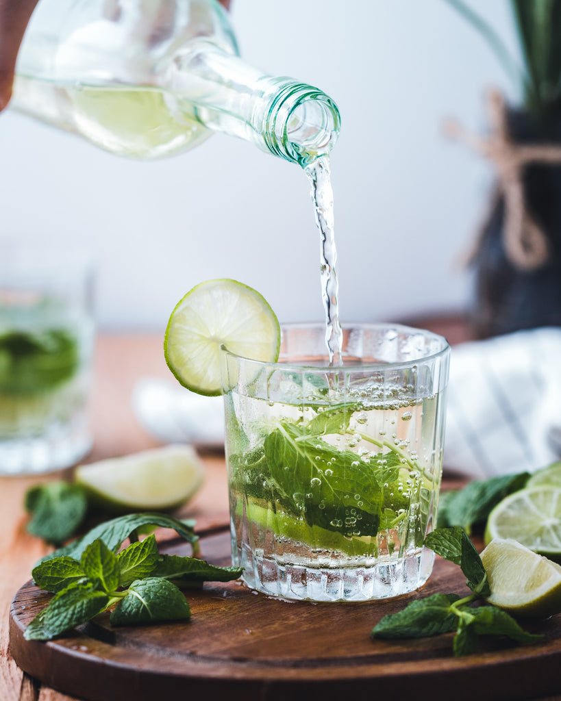 Cures for G&T fatigue: Doing more with your gin
