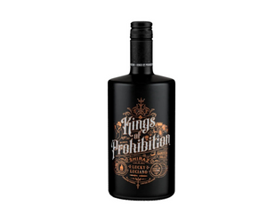 Kings of Prohibition Shiraz 750mL
