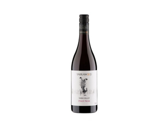 Yarrawood Pinot Noir 750mL