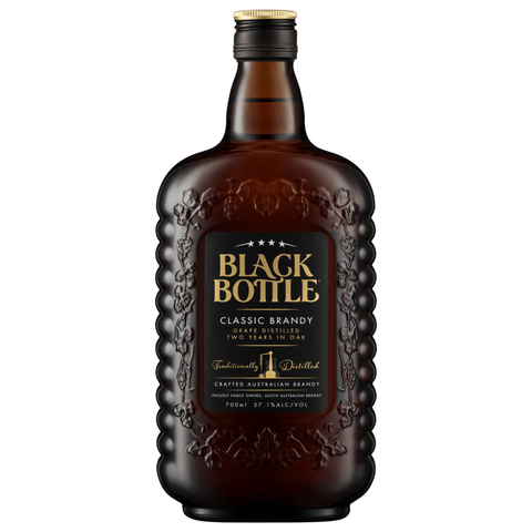 Black Bottle Brandy 700mL