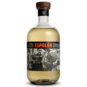 Espolon Reposado Tequila 700mL