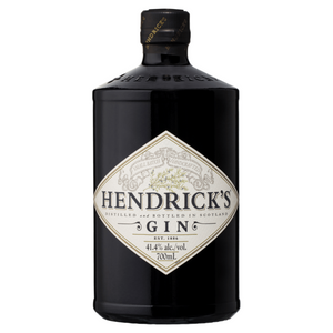 Hendrick's Gin 700mL