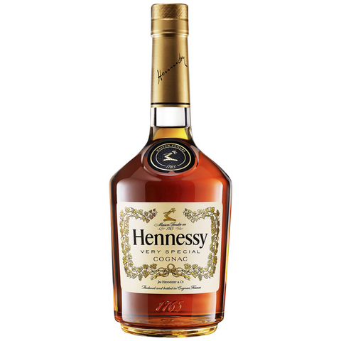 Hennessy VS Cognac 700mL