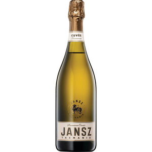 Jansz Premium Cuvee NV 750mL