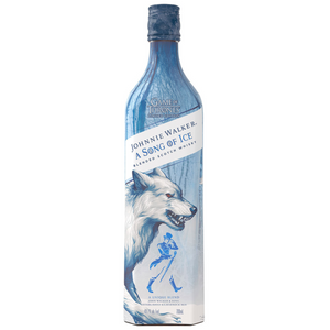 Johnnie Walker Song of Ice Blended Scotch Whisky 700mL