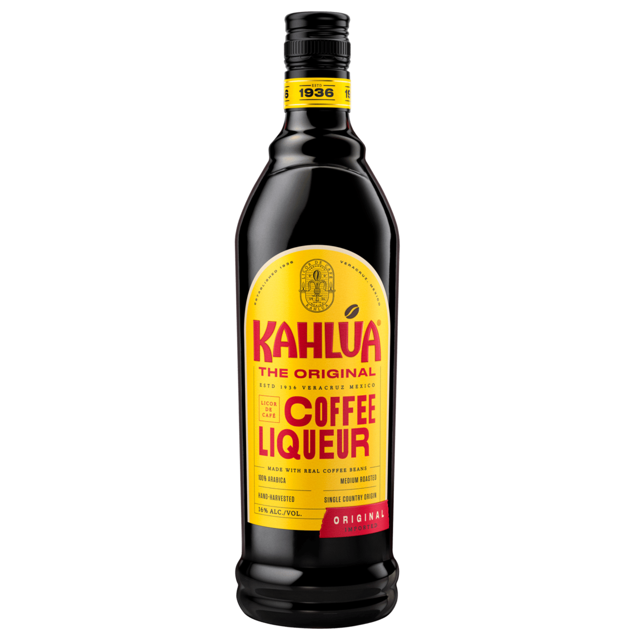 Kahlua Coffee Liquer 700mL