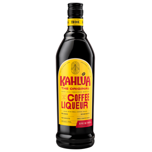 Kahlua Coffee Liquer 700mL