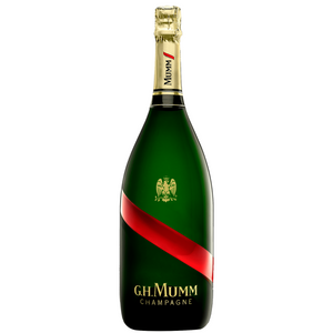 Mumm Grand Cordon NV Brut Champagne 750mL