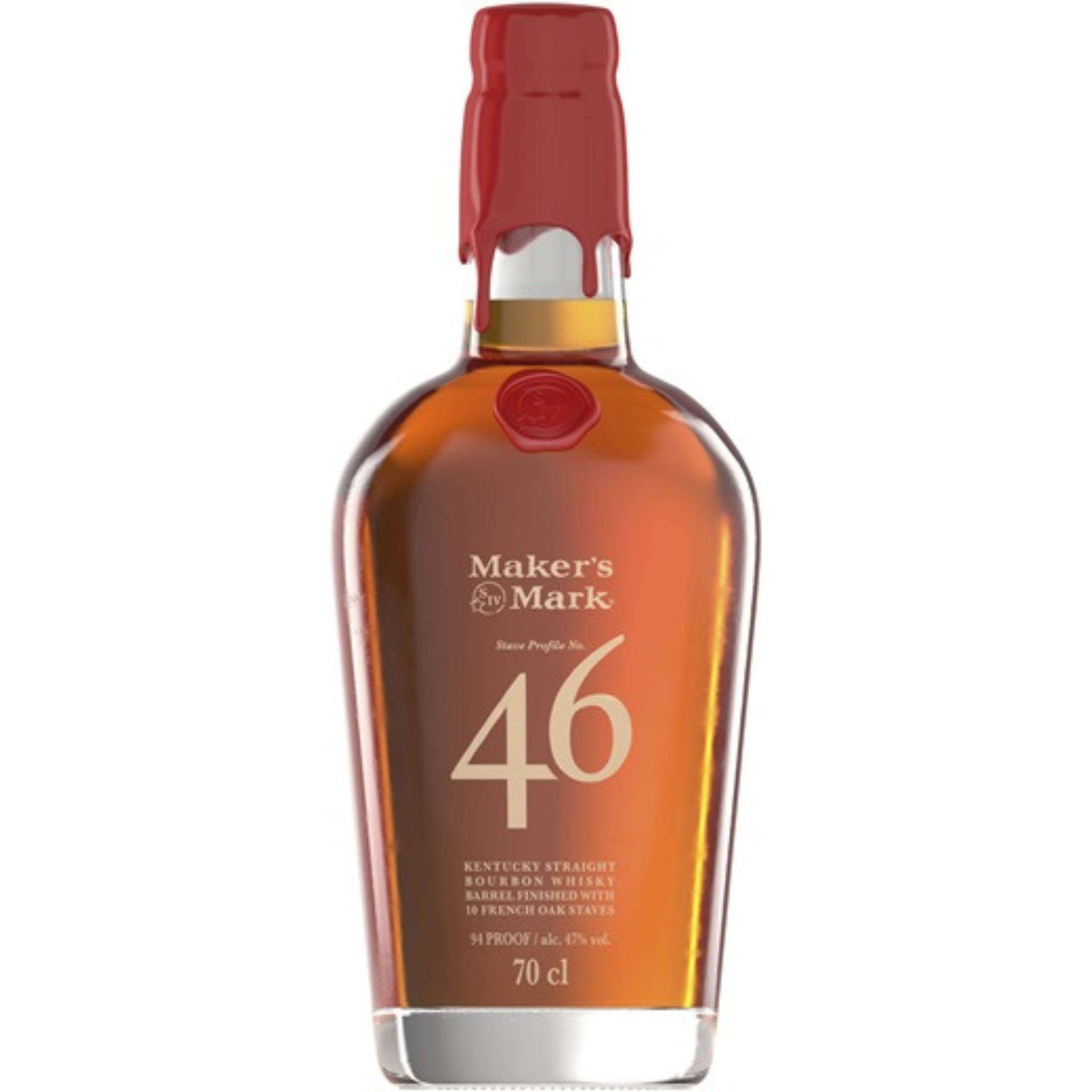 Makers Mark 46 Bourbon 700mL