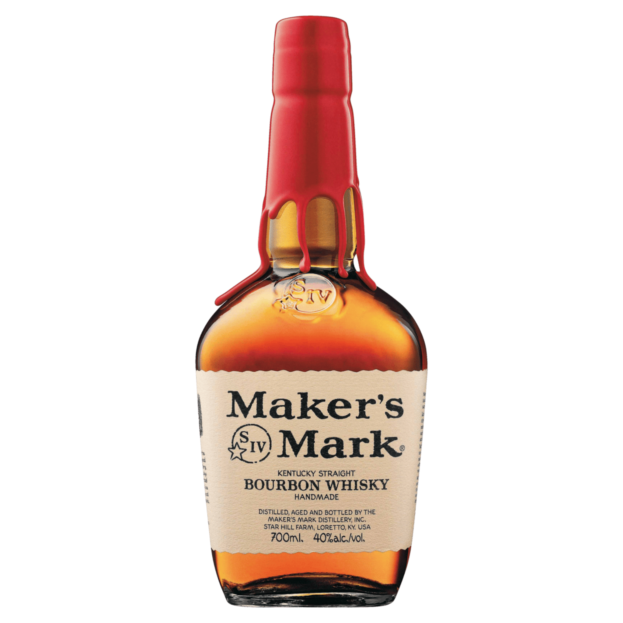 Makers Mark Bourbon 700mL