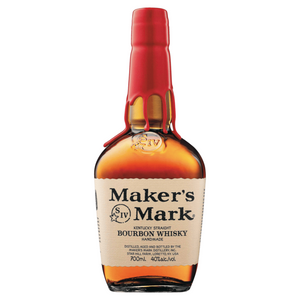 Makers Mark Bourbon 700mL