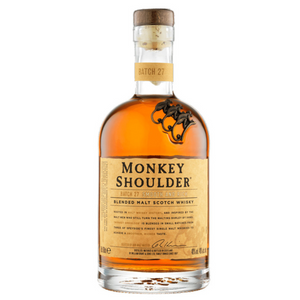 Monkey Shoulder Blended Scotch Whisky 700mL
