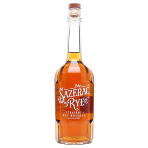 Sazerac Rye 6 Year Old Rye Whiskey 700mL