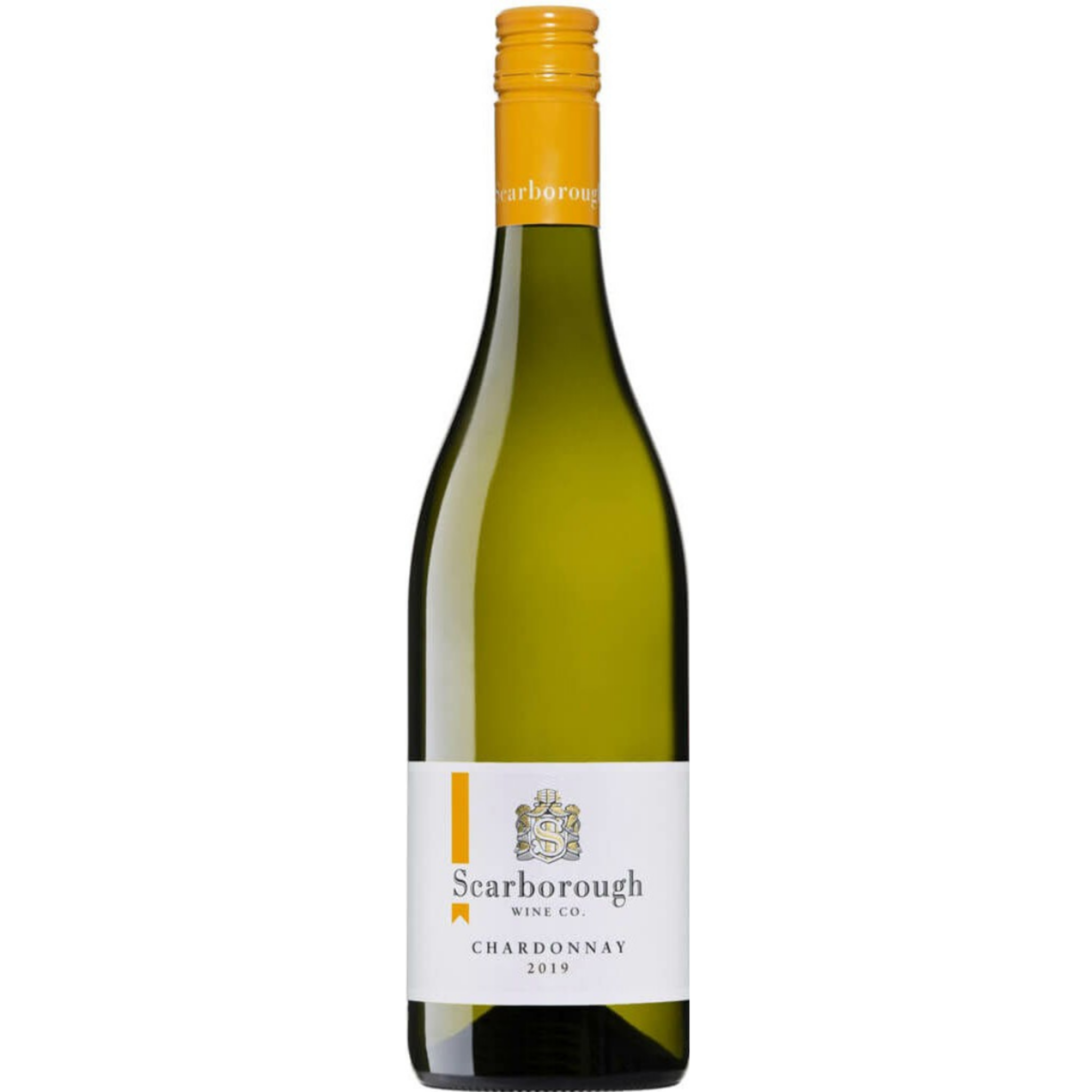 Scarborough Yellow Label Chardonnay 750mL