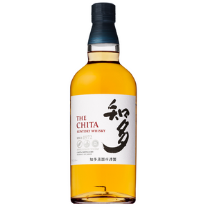 The Chita Single Grain Japanese Whisky 700mL
